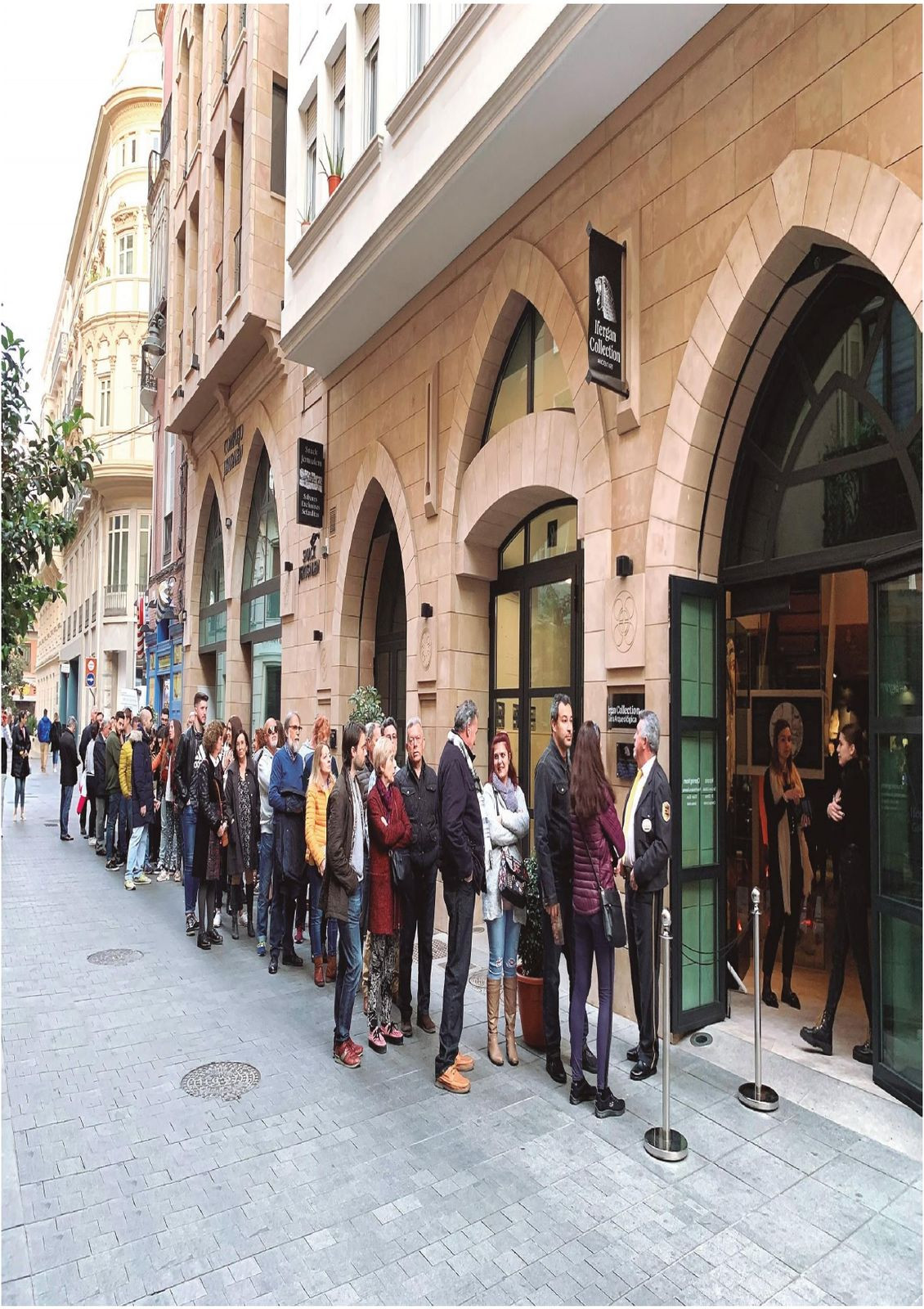 5 Bed Commercial unit for sale in Málaga Centro Costa Del Sol, Málaga, Spain