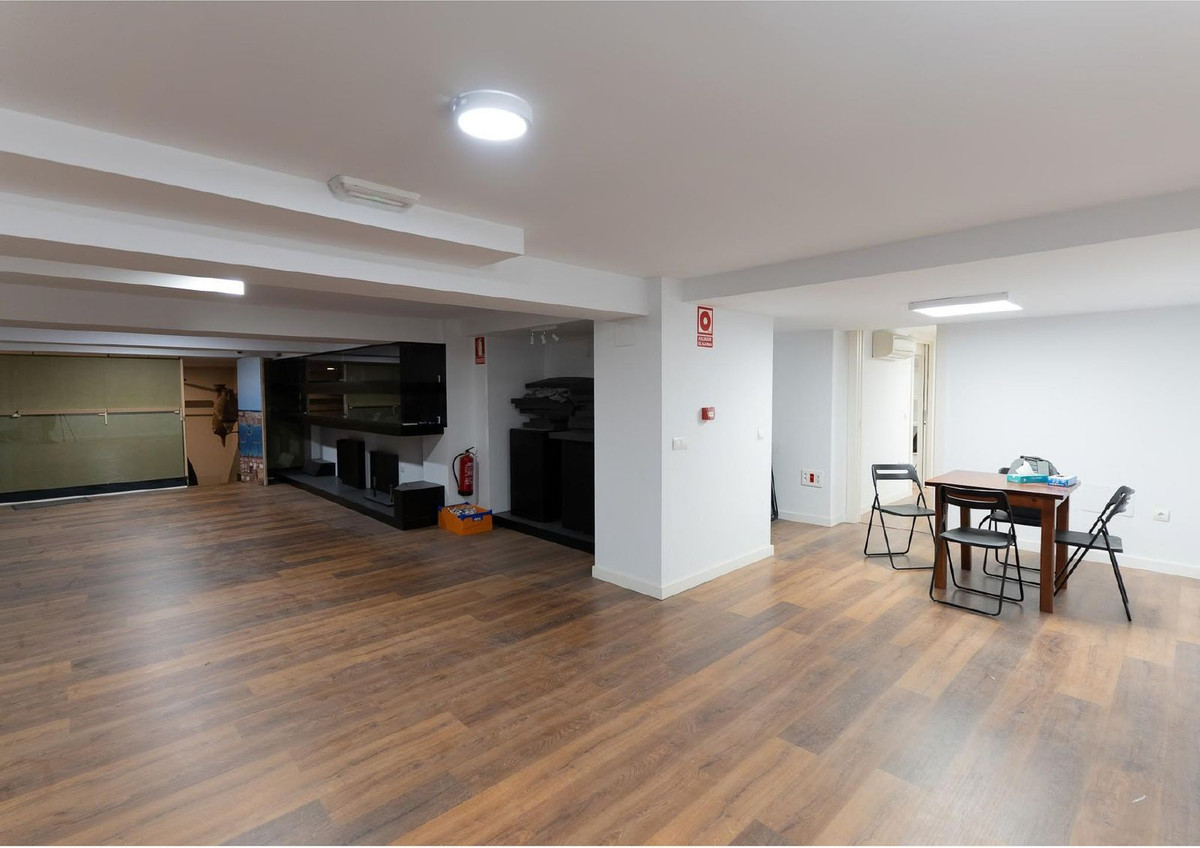 5 Bed Commercial unit for sale in Málaga Centro Costa Del Sol, Málaga, Spain