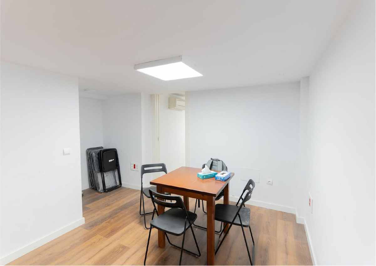 5 Bed Commercial unit for sale in Málaga Centro Costa Del Sol, Málaga, Spain