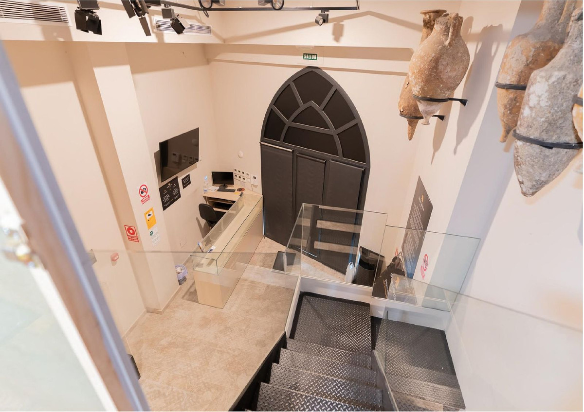 5 Bed Commercial unit for sale in Málaga Centro Costa Del Sol, Málaga, Spain