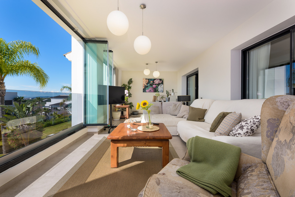 Se vende Apartamento Planta Media de 3 dormitorios en Costa Del Sol, Málaga, España