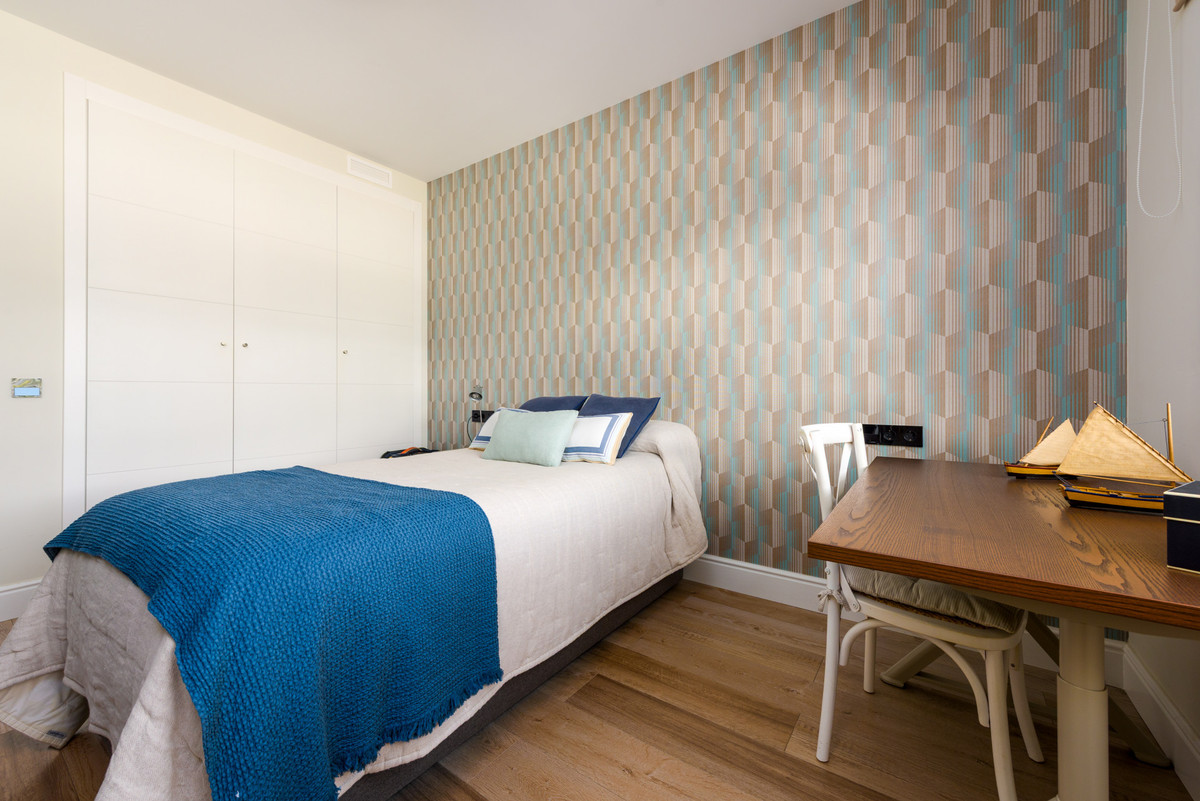 Se vende Apartamento Planta Media de 3 dormitorios en Costa Del Sol, Málaga, España