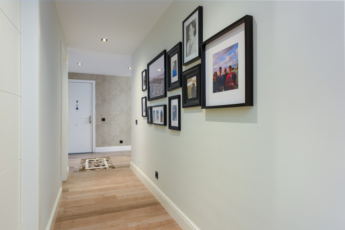 Se vende Apartamento Planta Media de 3 dormitorios en Costa Del Sol, Málaga, España
