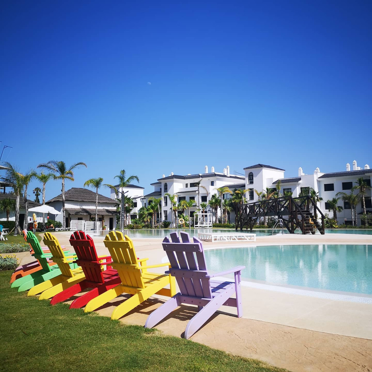Se vende Apartamento Planta Media de 3 dormitorios en Costa Del Sol, Málaga, España