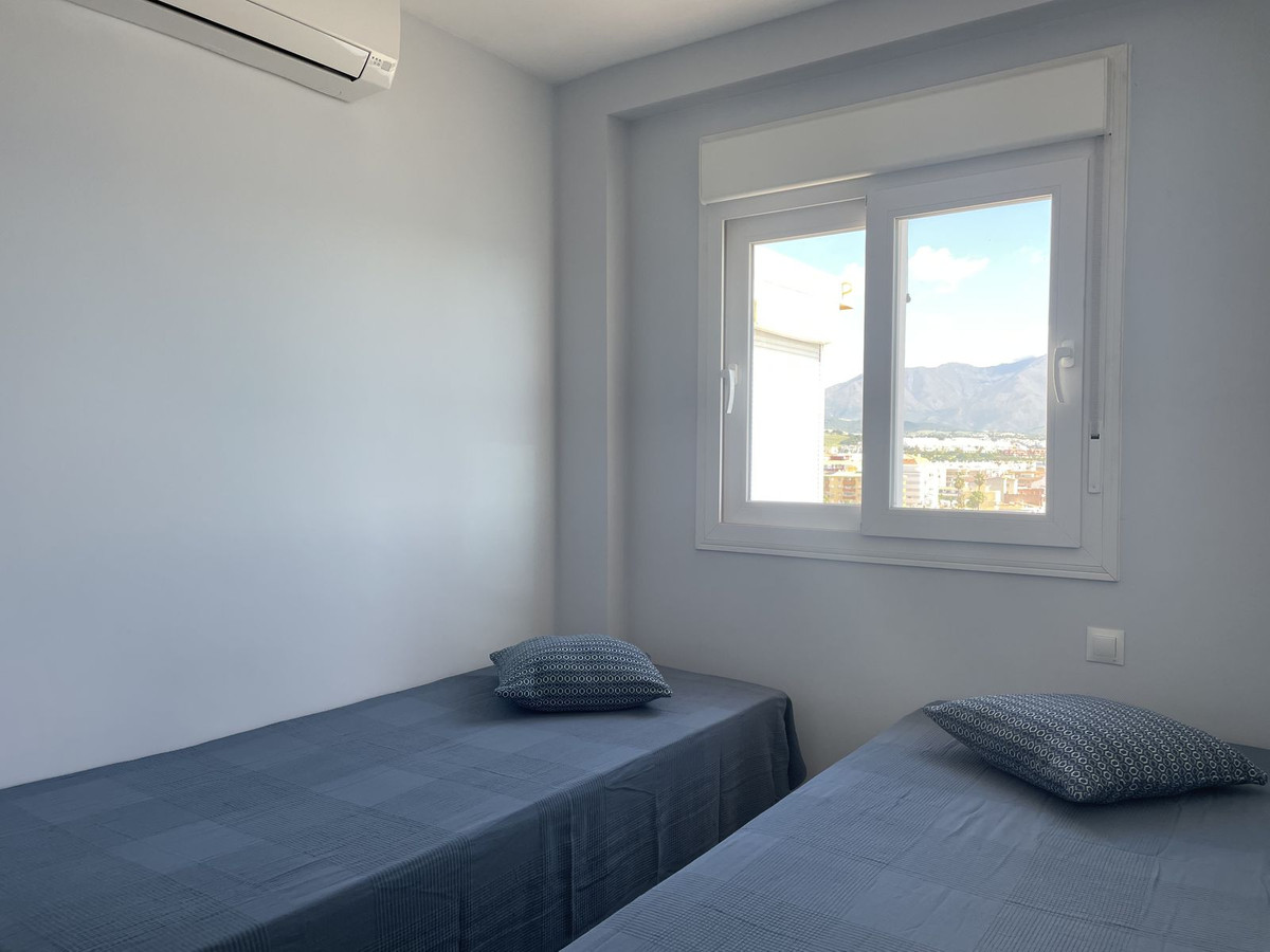 Se vende Apartamento en Planta Última de 3 dormitorios en Costa Del Sol, Málaga, España