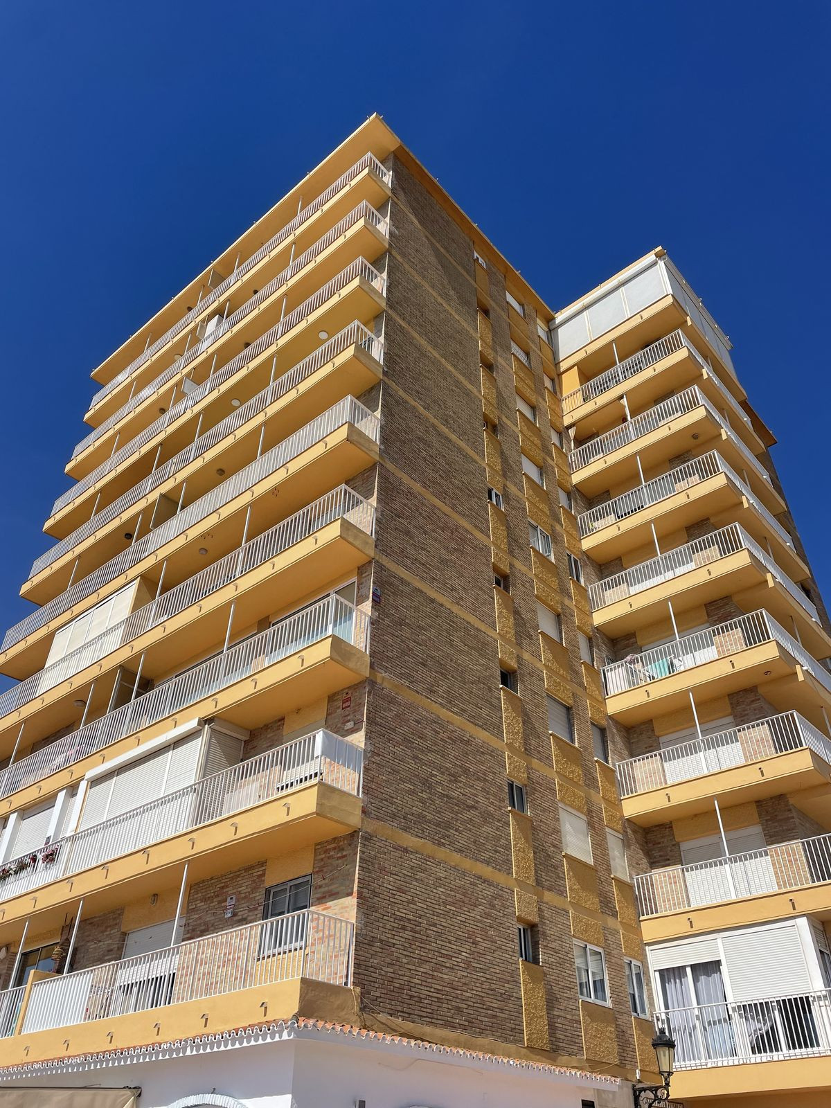 Se vende Apartamento en Planta Última de 3 dormitorios en Costa Del Sol, Málaga, España