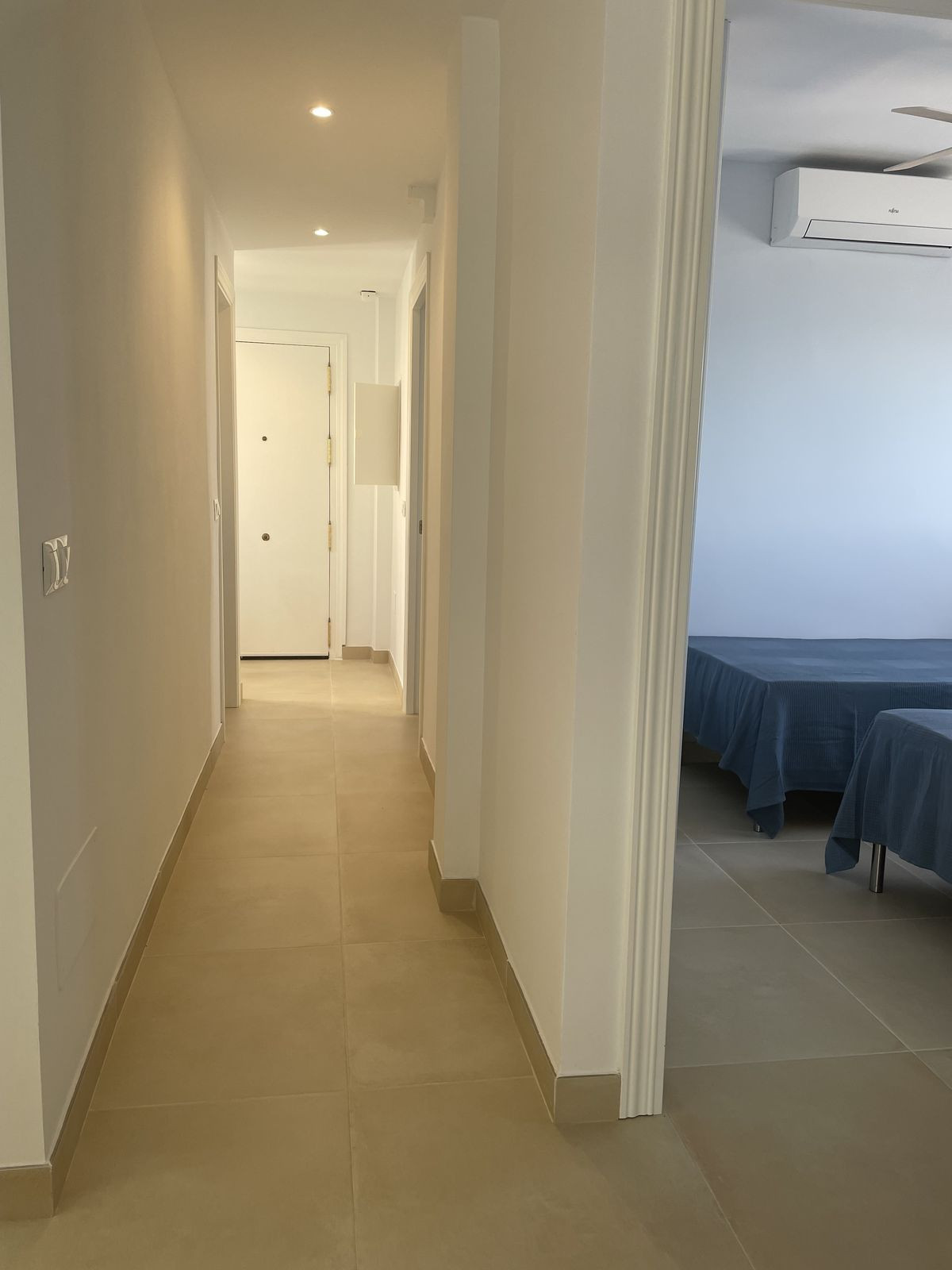Se vende Apartamento en Planta Última de 3 dormitorios en Costa Del Sol, Málaga, España