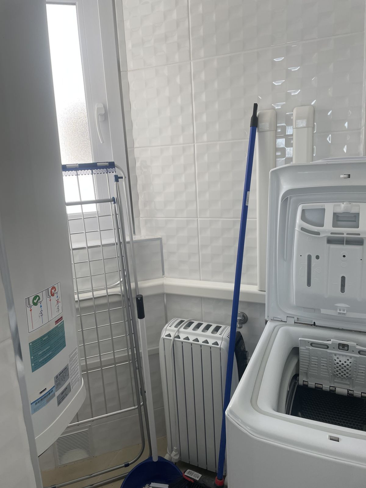 Se vende Apartamento en Planta Última de 3 dormitorios en Costa Del Sol, Málaga, España