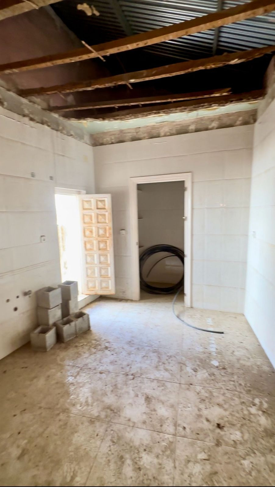 Se vende Adosada de 6 dormitorios en Costa Del Sol East, Málaga, España