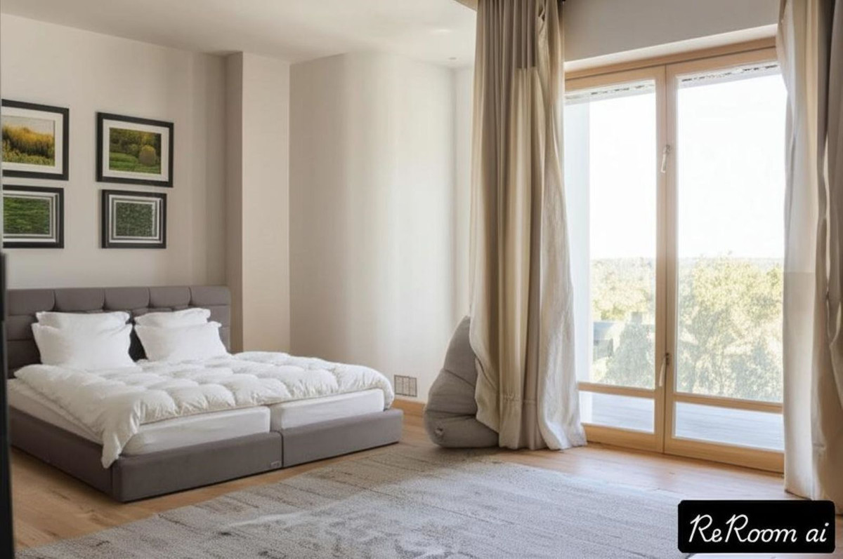 Se vende Apartamento Planta Media de 3 dormitorios en Costa Del Sol, Málaga, España