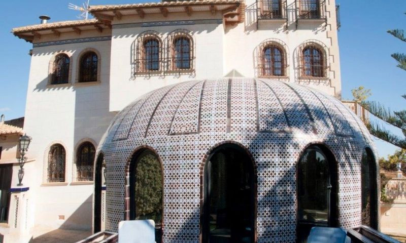 5 Bed Townhouse for sale in Orihuela Costa Costa Blanca, Alicante, Spain