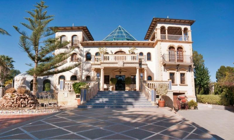 5 Bed Townhouse for sale in Orihuela Costa Costa Blanca, Alicante, Spain
