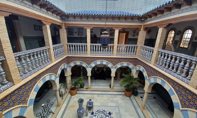 5 Bed Townhouse for sale in Orihuela Costa Costa Blanca, Alicante, Spain