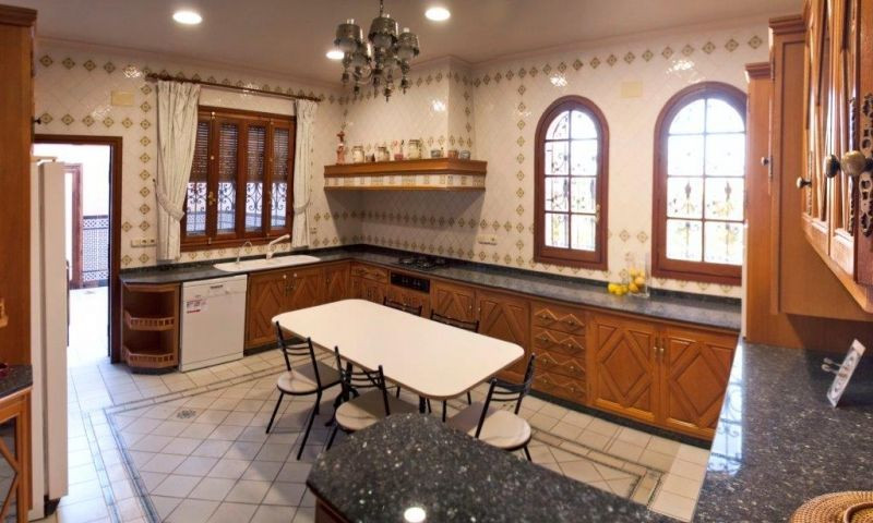 5 Bed Townhouse for sale in Orihuela Costa Costa Blanca, Alicante, Spain
