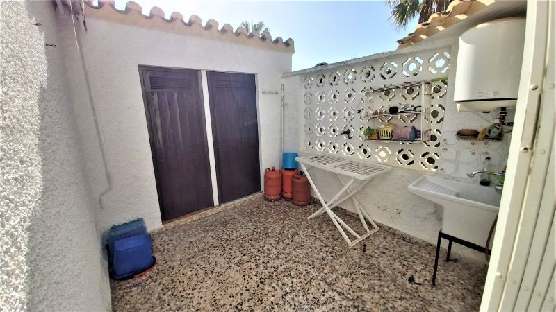 4 Bed Townhouse for sale in Torrevieja Costa Blanca, Alicante, Spain