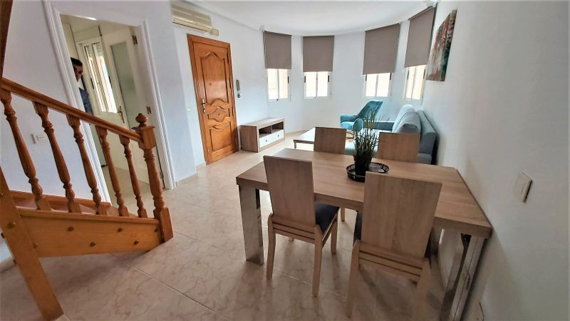 4 Bed Townhouse for sale in Torrevieja Costa Blanca, Alicante, Spain