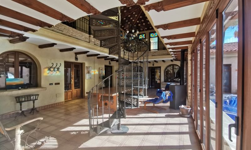 4 Bed Townhouse for sale in Orihuela Costa Blanca, Alicante, Spain