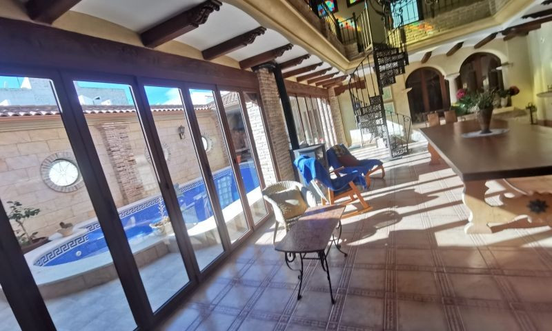 4 Bed Townhouse for sale in Orihuela Costa Blanca, Alicante, Spain