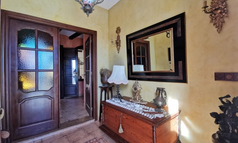 4 Bed Townhouse for sale in Orihuela Costa Blanca, Alicante, Spain
