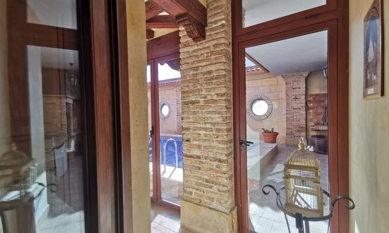 4 Bed Townhouse for sale in Orihuela Costa Blanca, Alicante, Spain