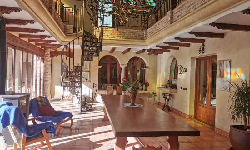 4 Bed Townhouse for sale in Orihuela Costa Blanca, Alicante, Spain