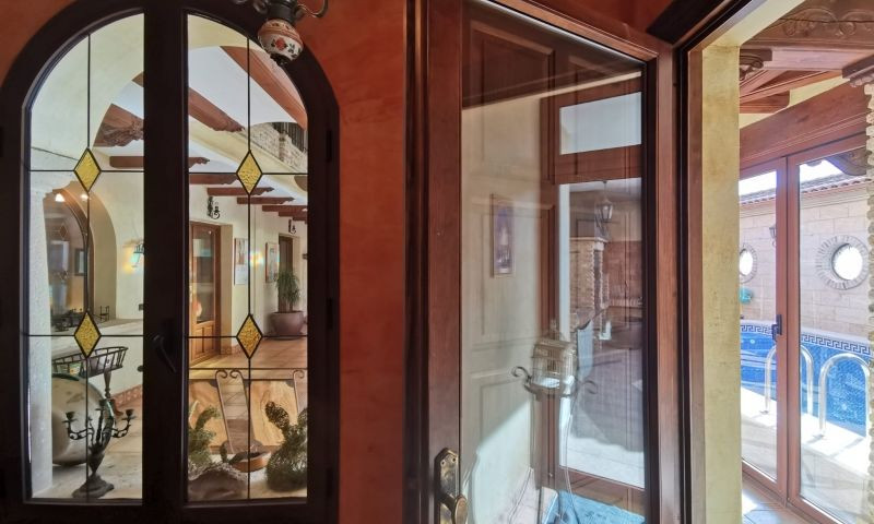4 Bed Townhouse for sale in Orihuela Costa Blanca, Alicante, Spain