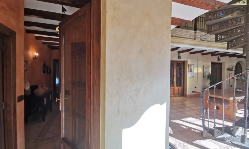 4 Bed Townhouse for sale in Orihuela Costa Blanca, Alicante, Spain