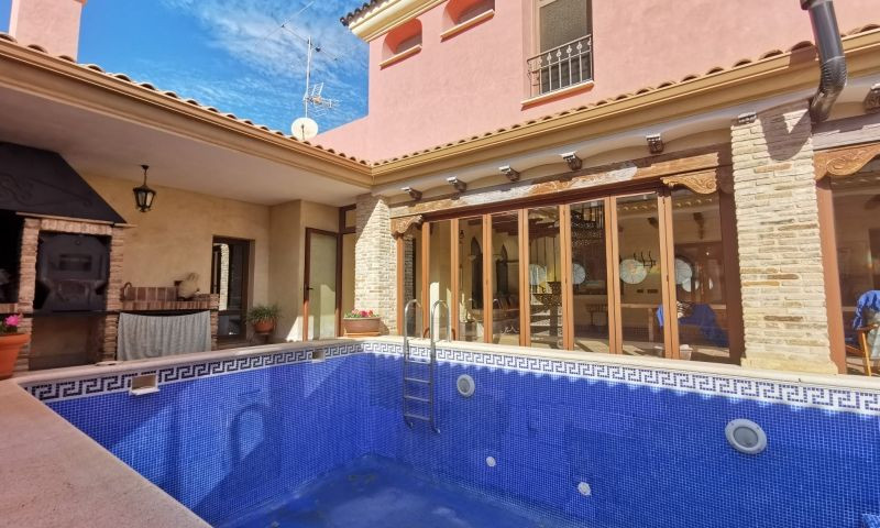 4 Bed Townhouse for sale in Orihuela Costa Blanca, Alicante, Spain