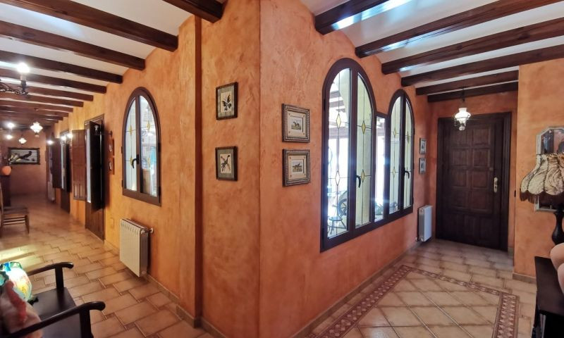 4 Bed Townhouse for sale in Orihuela Costa Blanca, Alicante, Spain