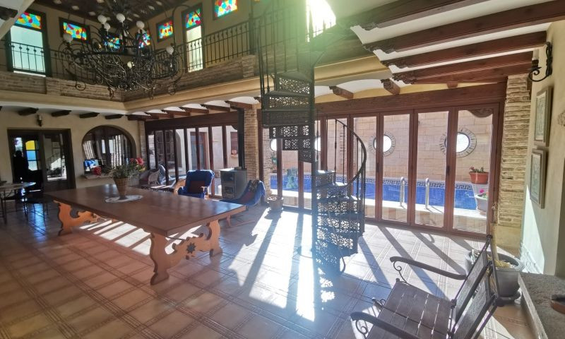 4 Bed Townhouse for sale in Orihuela Costa Blanca, Alicante, Spain