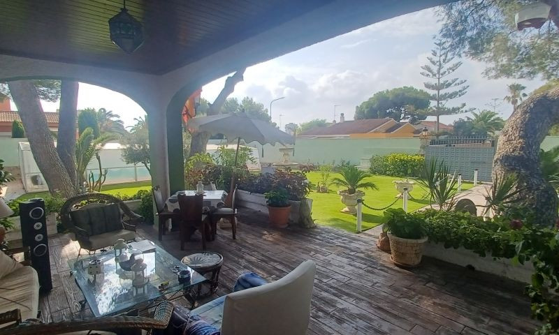 3 Bed Townhouse for sale in Orihuela Costa Costa Blanca, Alicante, Spain
