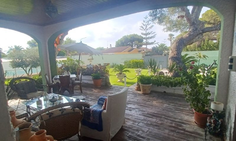 3 Bed Townhouse for sale in Orihuela Costa Costa Blanca, Alicante, Spain