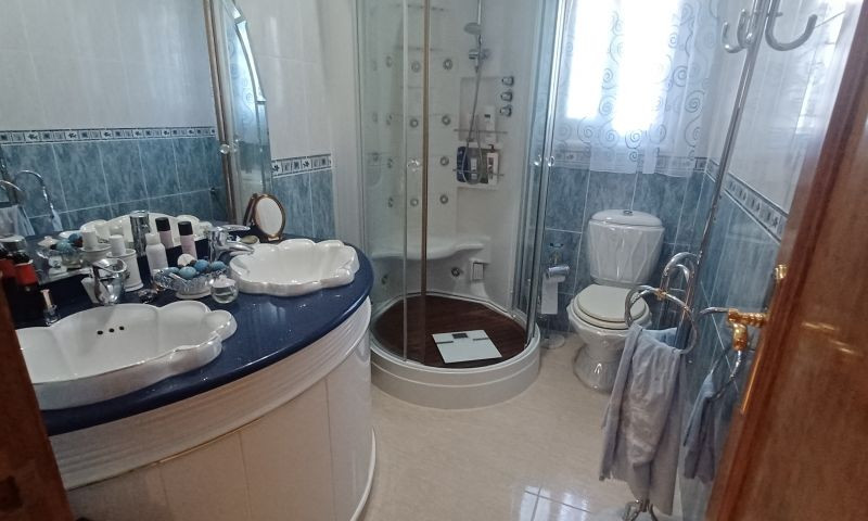 3 Bed Townhouse for sale in Orihuela Costa Costa Blanca, Alicante, Spain