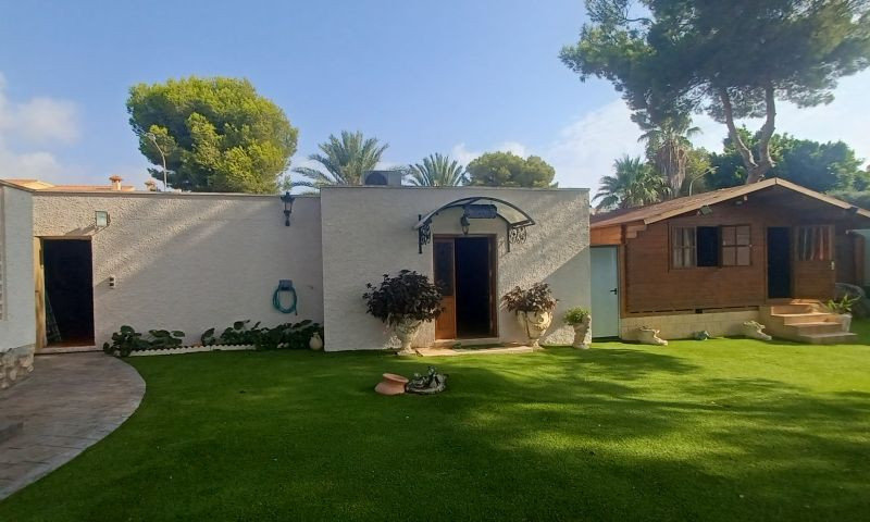 3 Bed Townhouse for sale in Orihuela Costa Costa Blanca, Alicante, Spain