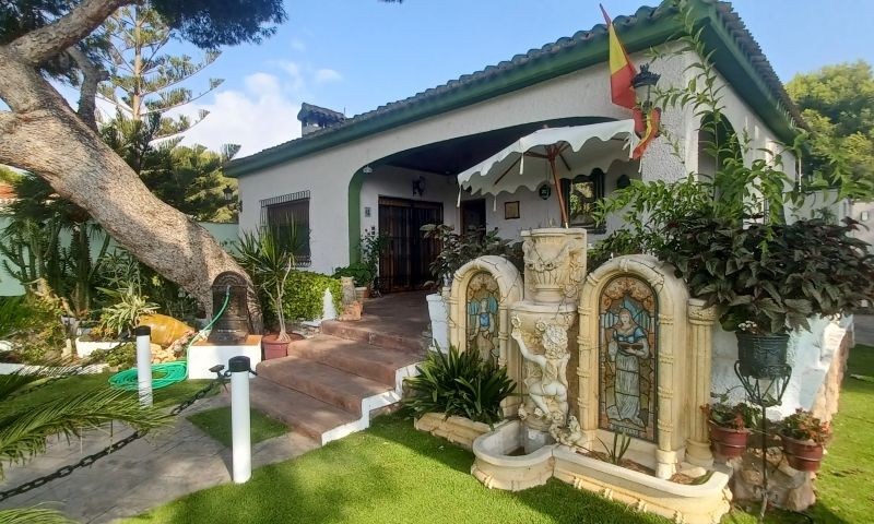3 Bed Townhouse for sale in Orihuela Costa Costa Blanca, Alicante, Spain