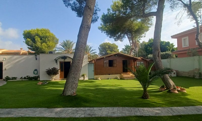3 Bed Townhouse for sale in Orihuela Costa Costa Blanca, Alicante, Spain