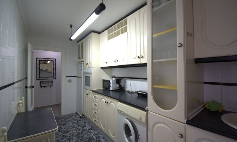 Se vende Apartamento Planta Media de 3 dormitorios en Costa Blanca, Alicante, España