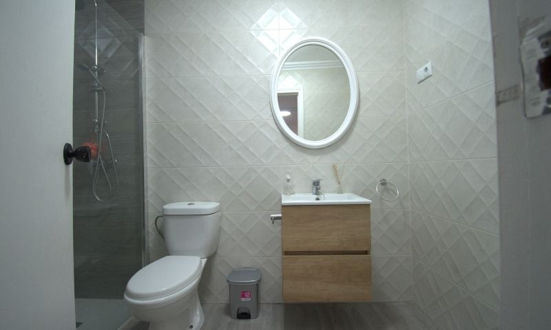 Se vende Apartamento Planta Media de 3 dormitorios en Costa Blanca, Alicante, España