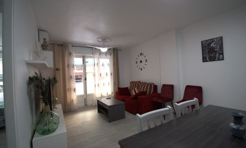 Se vende Apartamento Planta Media de 3 dormitorios en Costa Blanca, Alicante, España
