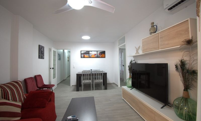Se vende Apartamento Planta Media de 3 dormitorios en Costa Blanca, Alicante, España