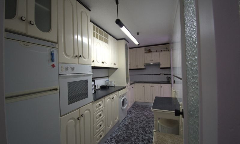 Se vende Apartamento Planta Media de 3 dormitorios en Costa Blanca, Alicante, España