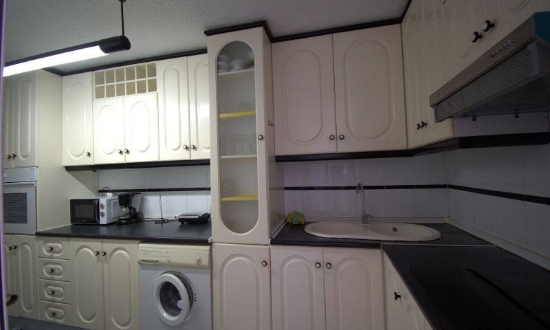 Se vende Apartamento Planta Media de 3 dormitorios en Costa Blanca, Alicante, España