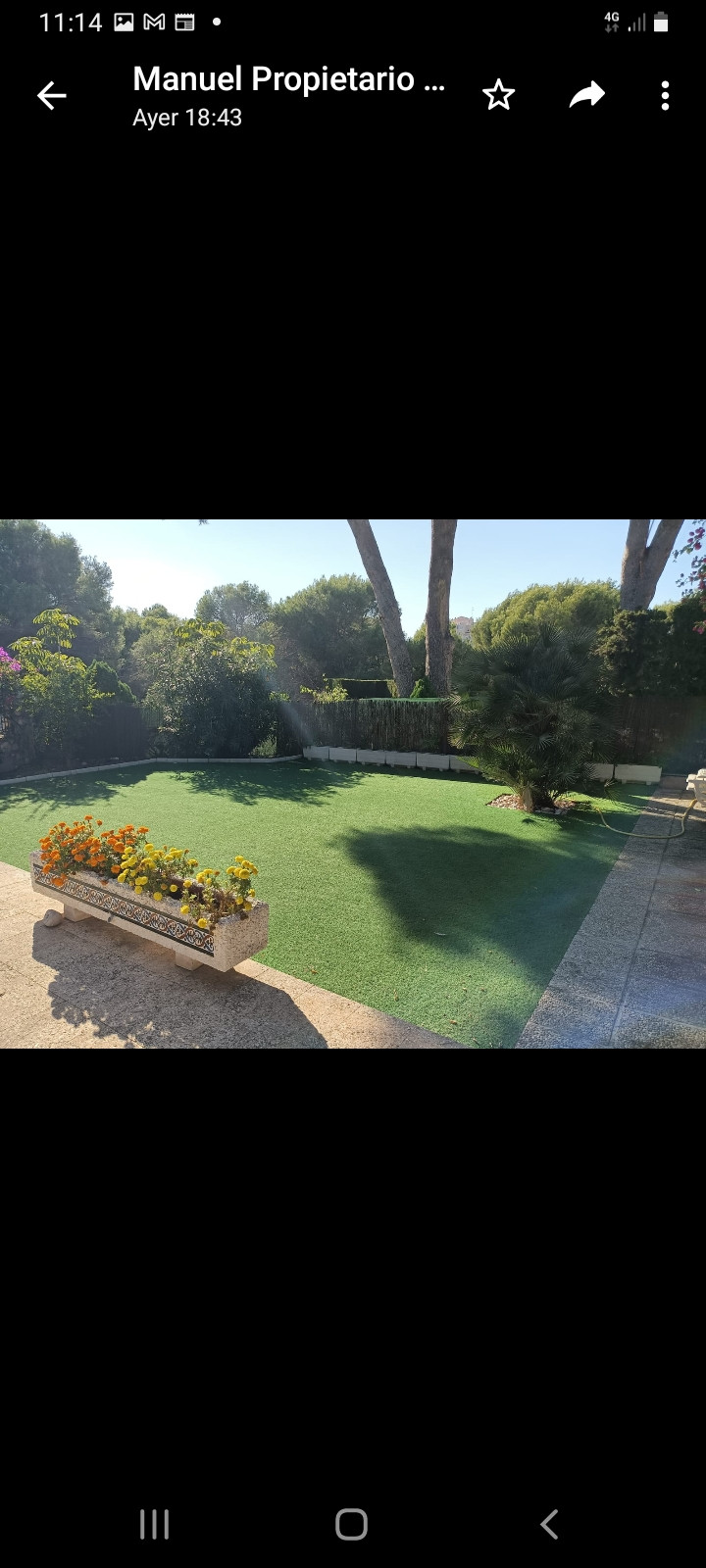 Se vende Villa - Chalet de 6 dormitorios en Costa Blanca, Alicante, España