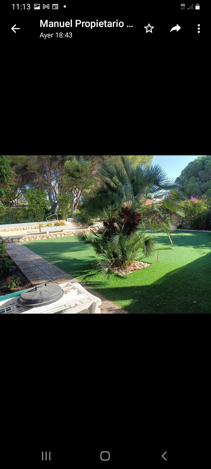 Se vende Villa - Chalet de 6 dormitorios en Costa Blanca, Alicante, España