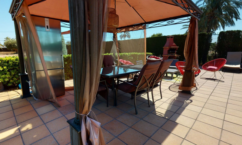 6 Bed Townhouse for sale in Elche Costa Blanca, Alicante, Spain