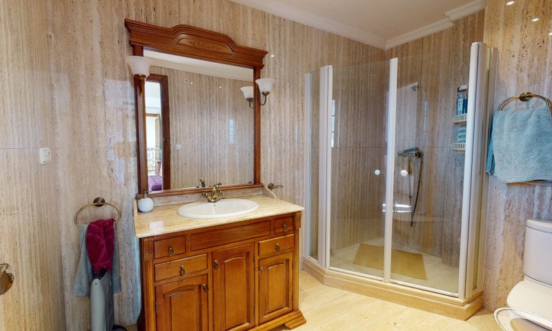 6 Bed Townhouse for sale in Elche Costa Blanca, Alicante, Spain
