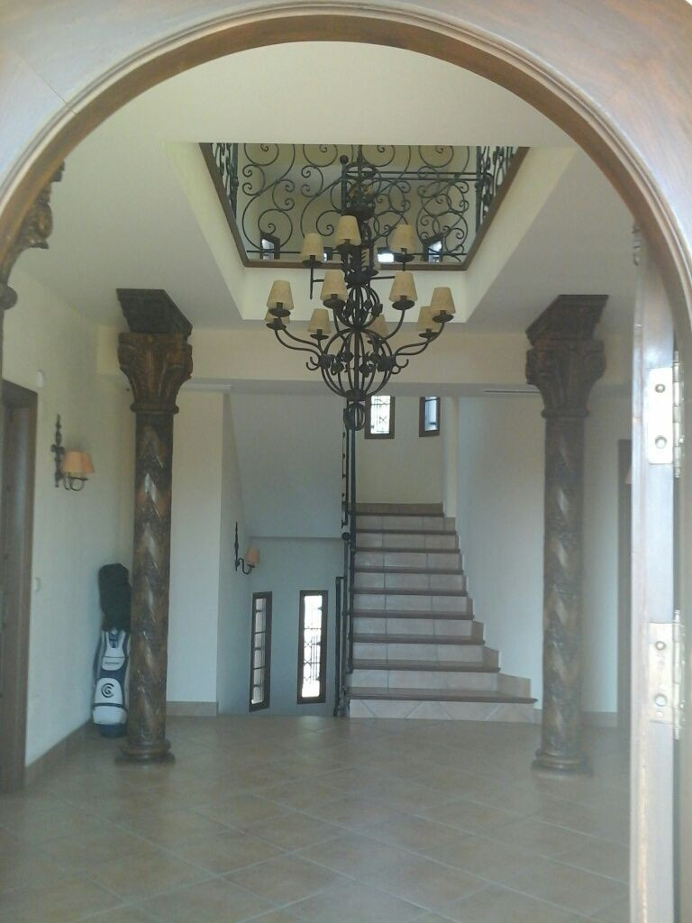 6 Bed Townhouse for sale in Elche Costa Blanca, Alicante, Spain