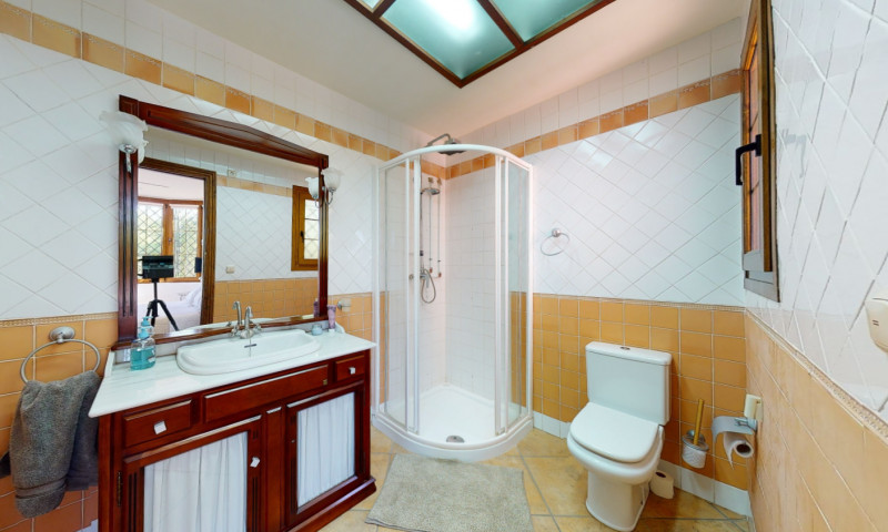 6 Bed Townhouse for sale in Elche Costa Blanca, Alicante, Spain