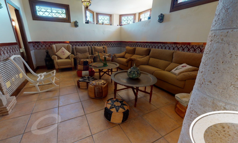 6 Bed Townhouse for sale in Elche Costa Blanca, Alicante, Spain