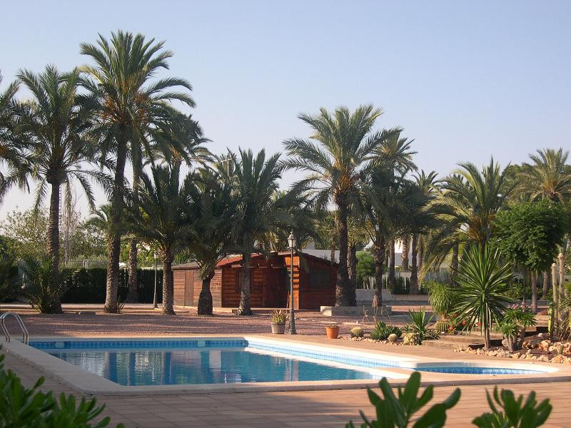 6 Bed Townhouse for sale in Elche Costa Blanca, Alicante, Spain